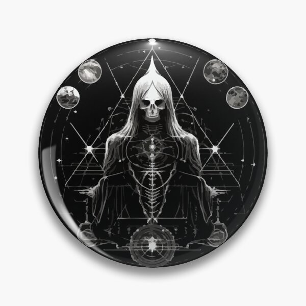 Item preview, Forgotten Alchemy designed and sold by PulpoGuapo.