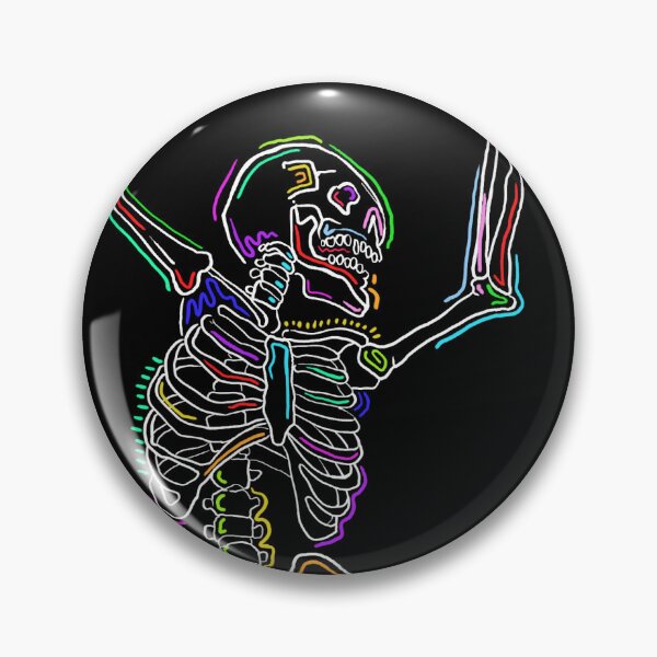 Item preview, Skeleton designed and sold by animated1157.
