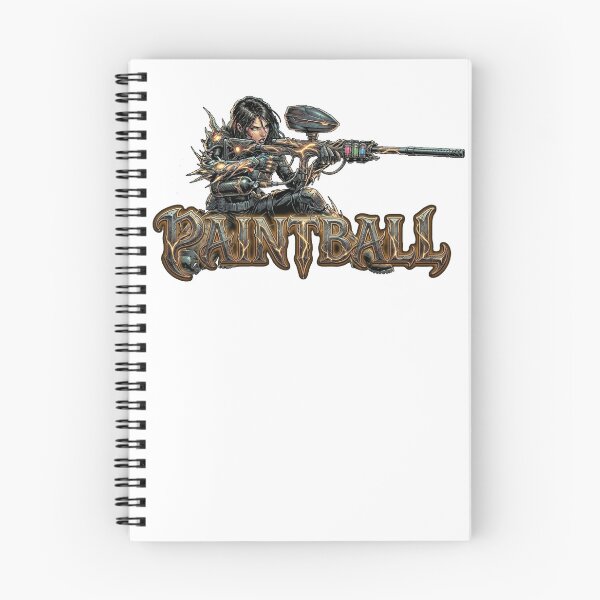 Item preview, Paintball black ops sniper designed and sold by PaintballCrew.