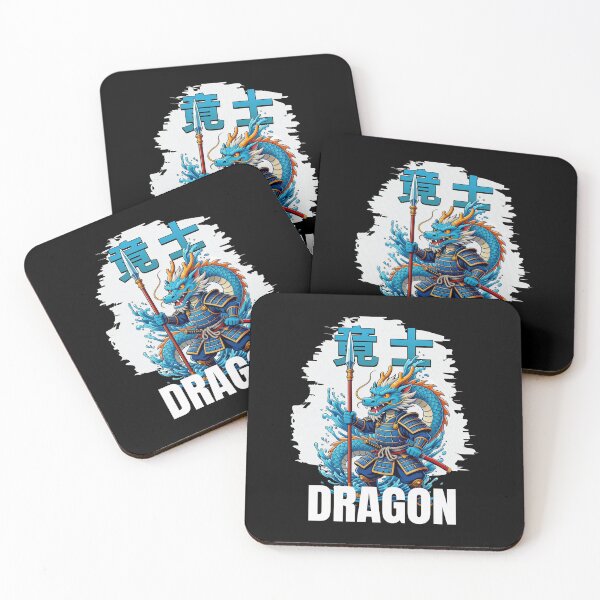 Item preview, Mythical Japanese Fantasy Power Illustration designed and sold by Taans-Creation.