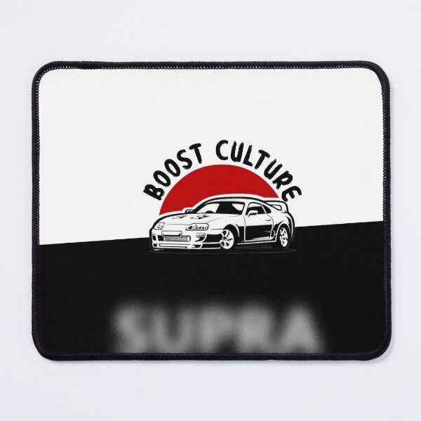 Item preview, BOOST CULTURE Supra JDM Turbo Design designed and sold by Shadryx.