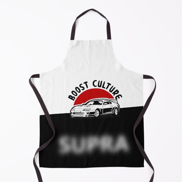 Item preview, BOOST CULTURE Supra JDM Turbo Design designed and sold by Shadryx.