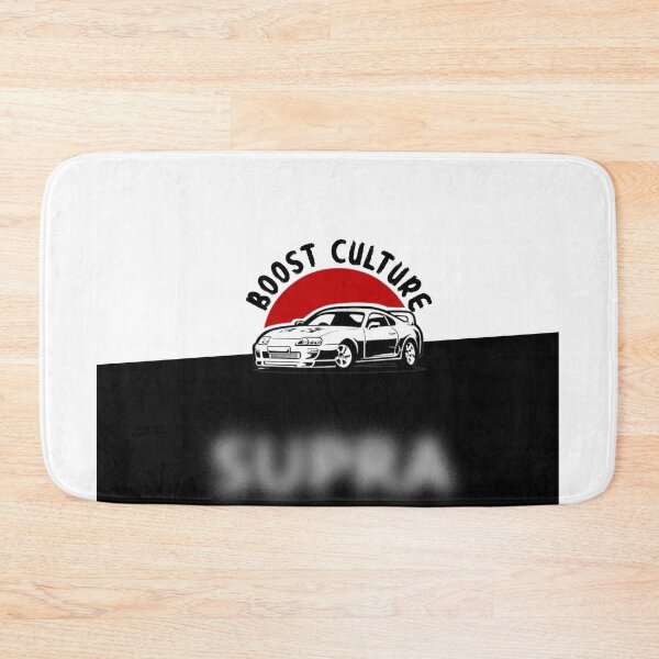 Item preview, BOOST CULTURE Supra JDM Turbo Design designed and sold by Shadryx.