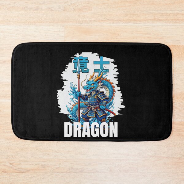 Item preview, Mythical Japanese Fantasy Power Illustration designed and sold by Taans-Creation.