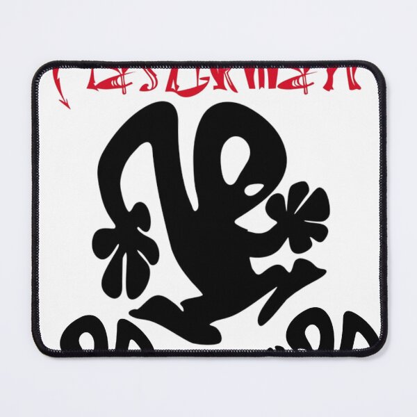 Item preview, plastikman designed and sold by Limitless-Mind.