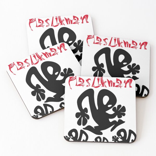 Item preview, plastikman designed and sold by Limitless-Mind.