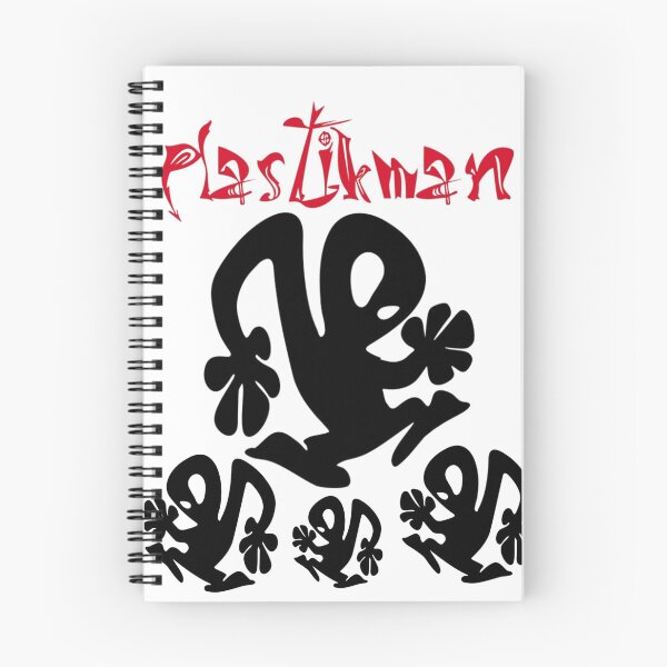 Item preview, plastikman designed and sold by Limitless-Mind.