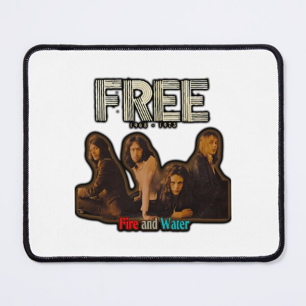Item preview, Free Band designed and sold by JethroLongwe.