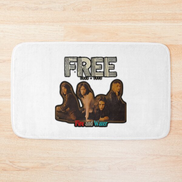 Item preview, Free Band designed and sold by JethroLongwe.