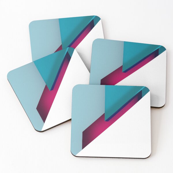 Item preview, Geo Cut designed and sold by Rane Fisher.