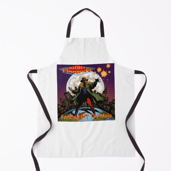Item preview, Feeding Off The Mojo designed and sold by JethroLongwe.