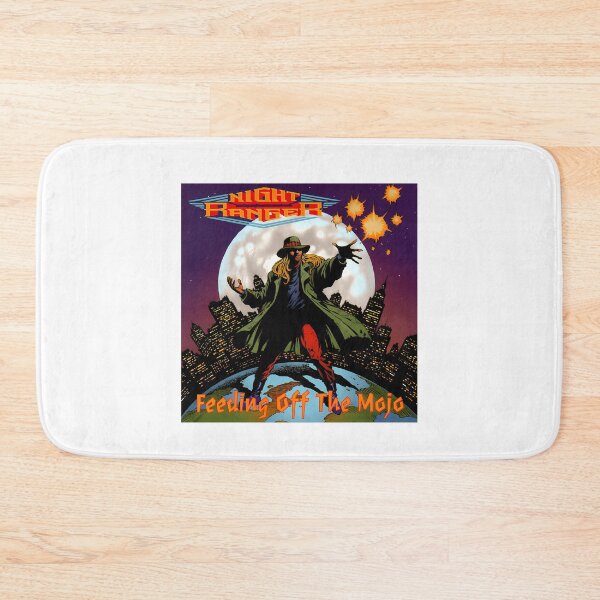 Item preview, Feeding Off The Mojo designed and sold by JethroLongwe.