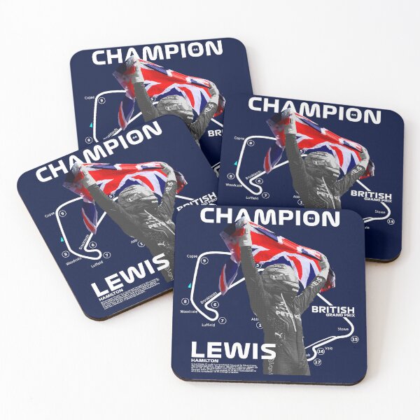 Item preview, Lewis designed and sold by Speed & Sport.