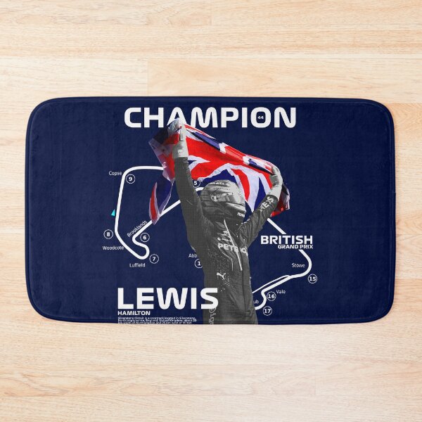Item preview, Lewis designed and sold by Speed & Sport.