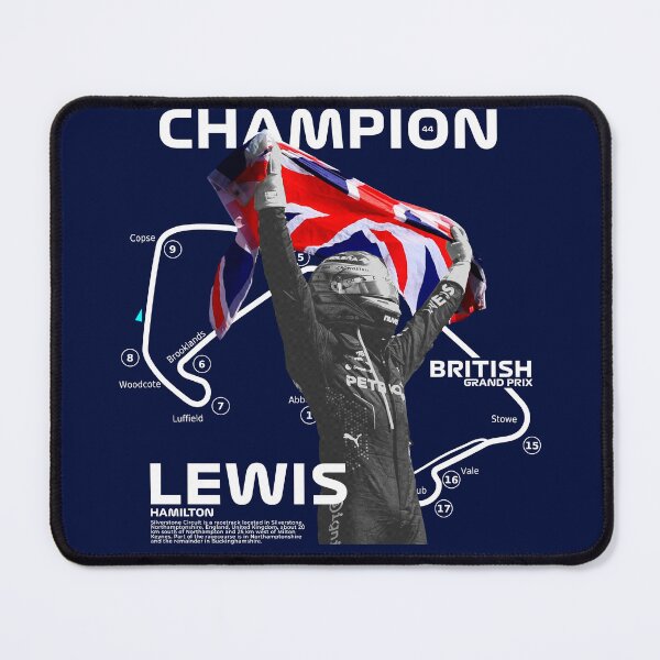Item preview, Lewis designed and sold by Speed & Sport.