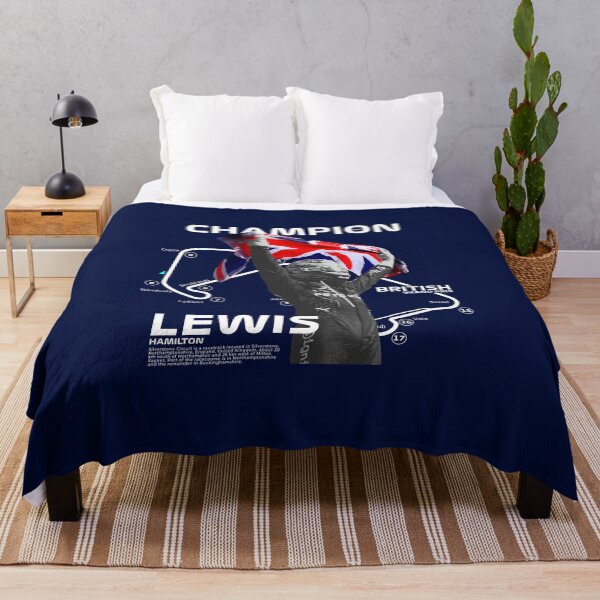 Item preview, Lewis designed and sold by Speed & Sport.