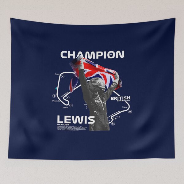 Item preview, Lewis designed and sold by Speed & Sport.