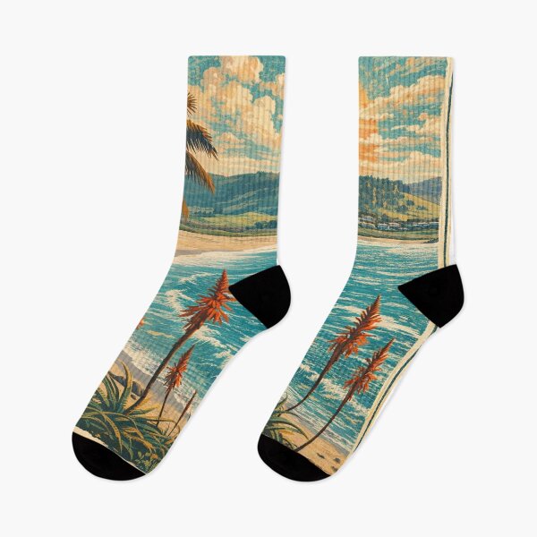 Item preview, California Monterey Bay - Travel Art designed and sold by yunamaliskova.