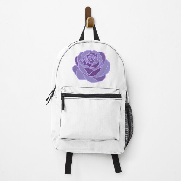 Item preview, Purple Rose Aesthetic Design – Elegant Floral Artwork designed and sold by Shazaria123.