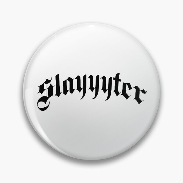 Item preview, Slayyyter designed and sold by klassenjill.