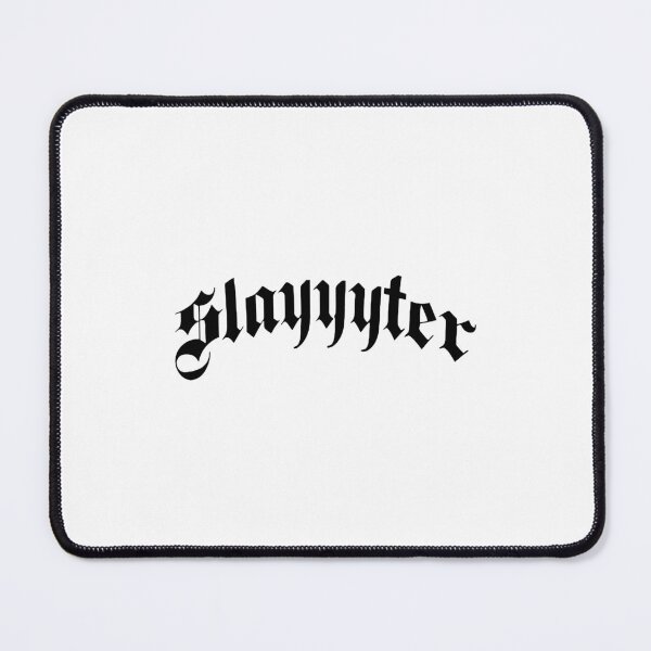 Item preview, Slayyyter designed and sold by klassenjill.