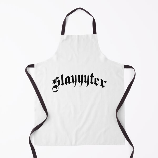 Item preview, Slayyyter designed and sold by klassenjill.