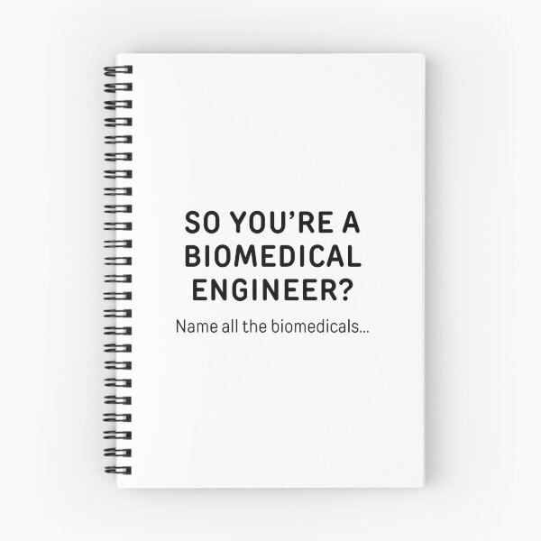 Item preview, So You’re A Biomedical Engineer? Funny Meme designed and sold by ThePungineer.
