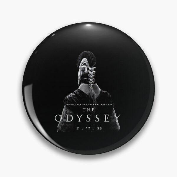 Item preview, The Odyssey - Custom Minimalist Odysseus Artwork  designed and sold by RickStillDesigns.