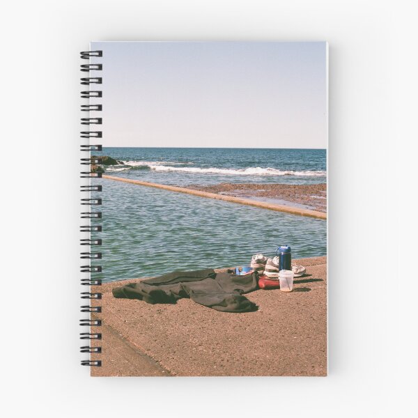 Item preview, Clothes by a Rock Pool designed and sold by soak3s.