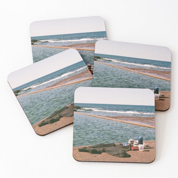 Item preview, Clothes by a Rock Pool designed and sold by soak3s.