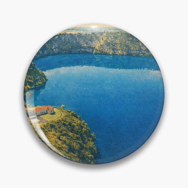 Item preview, Mount Gambier designed and sold by yunamaliskova.