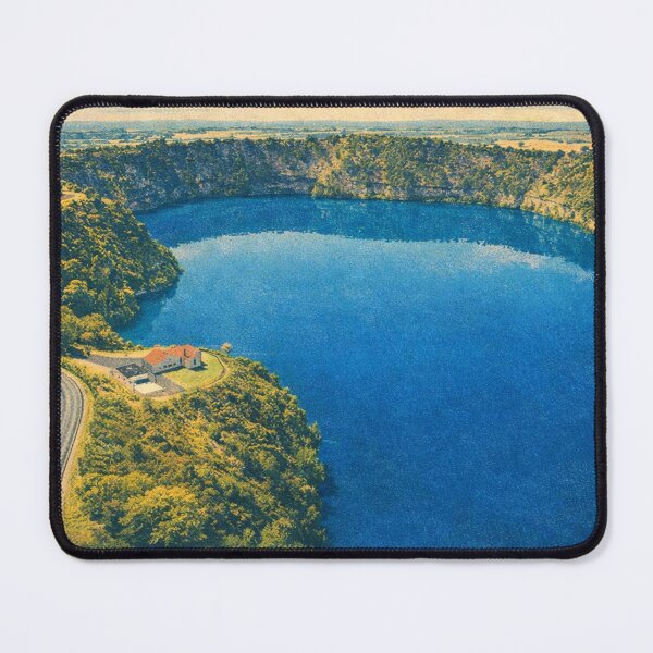 Item preview, Mount Gambier designed and sold by yunamaliskova.