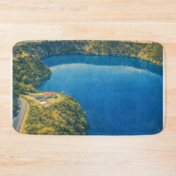 Item preview, Mount Gambier designed and sold by yunamaliskova.