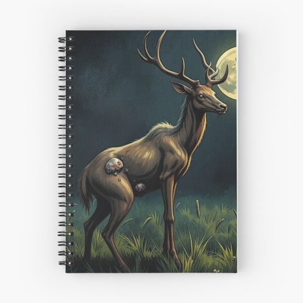 Item preview, Roadkill 3 designed and sold by DarkStarling.