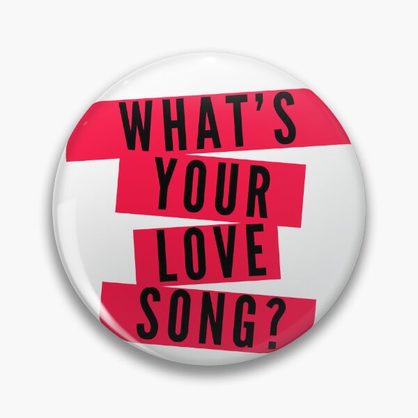 Item preview, BTS ARIRANG WHATS YOUR LOVE SONG designed and sold by Zypherpng.