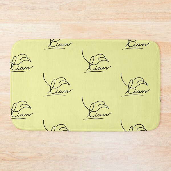 Item preview, Liam Name Signature – Stylish Handwritten Personalized Design designed and sold by AnadAA.