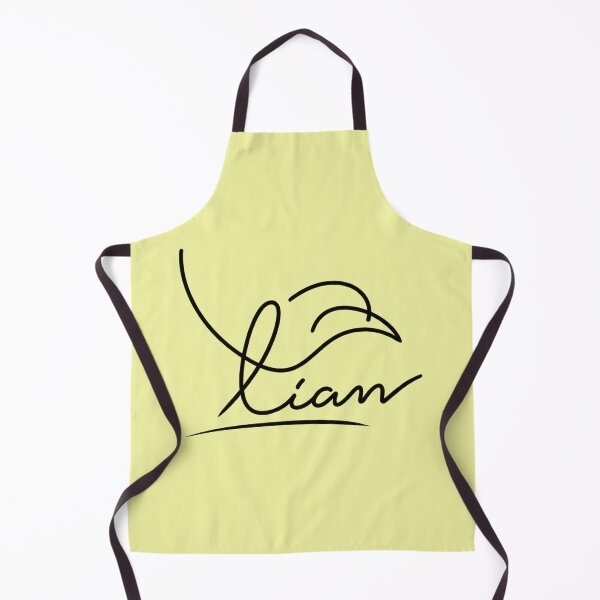 Item preview, Liam Name Signature – Stylish Handwritten Personalized Design designed and sold by AnadAA.
