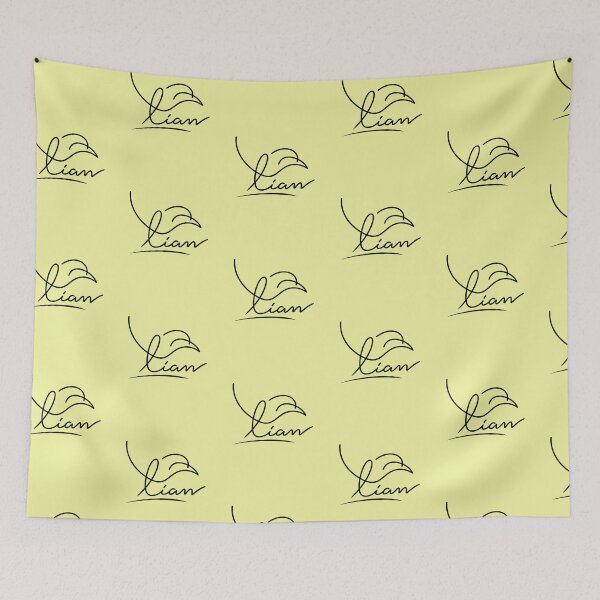 Item preview, Liam Name Signature – Stylish Handwritten Personalized Design designed and sold by AnadAA.