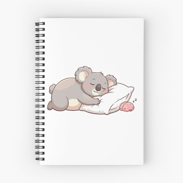 Item preview, 22 Hour Nap Champion Lazy Koala designed and sold by Petzzz.