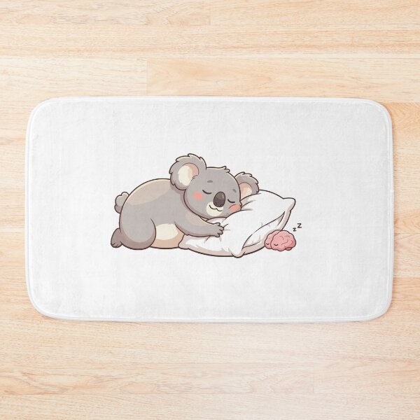 Item preview, 22 Hour Nap Champion Lazy Koala designed and sold by Petzzz.