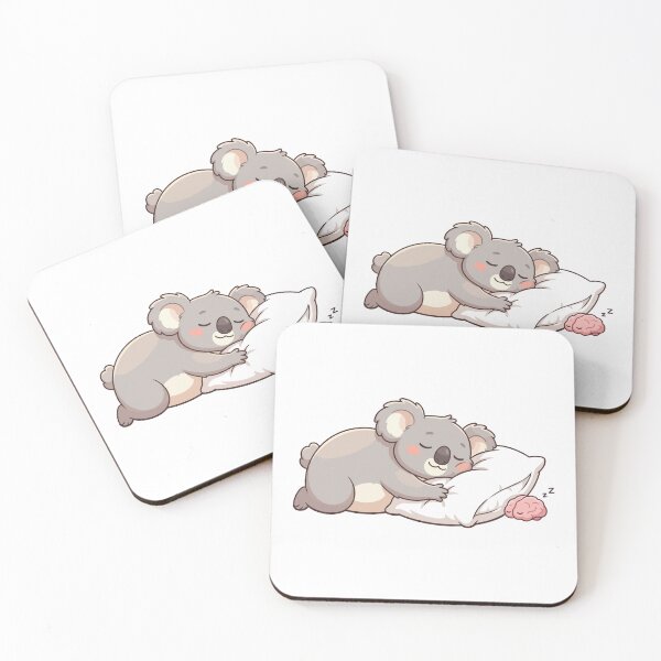 Item preview, 22 Hour Nap Champion Lazy Koala designed and sold by Petzzz.
