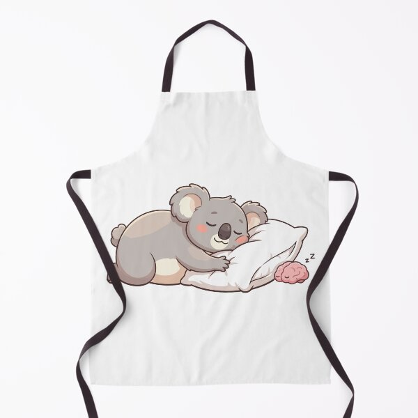 Item preview, 22 Hour Nap Champion Lazy Koala designed and sold by Petzzz.