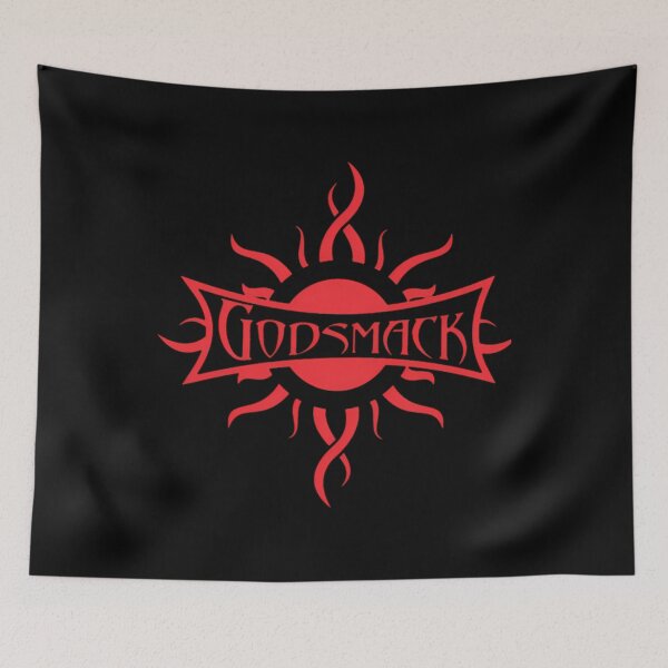Item preview, Art - Godsmackk designed and sold by CHCsCollection.