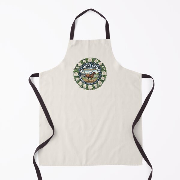 Item preview, 2026 Belmont Stakes 158 Horse Racing Apparel designed and sold by Ginny Luttrell.