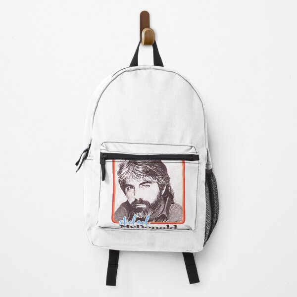 Item preview,  Michael Mcdonaldd designed and sold by WonkyWhiskers.
