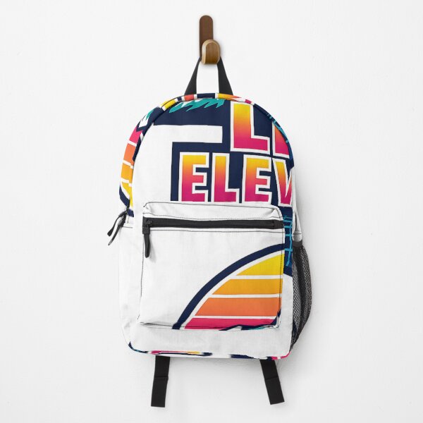 Item preview, Retro Mountain Sunset Life Elevated Emblem designed and sold by Dresut.