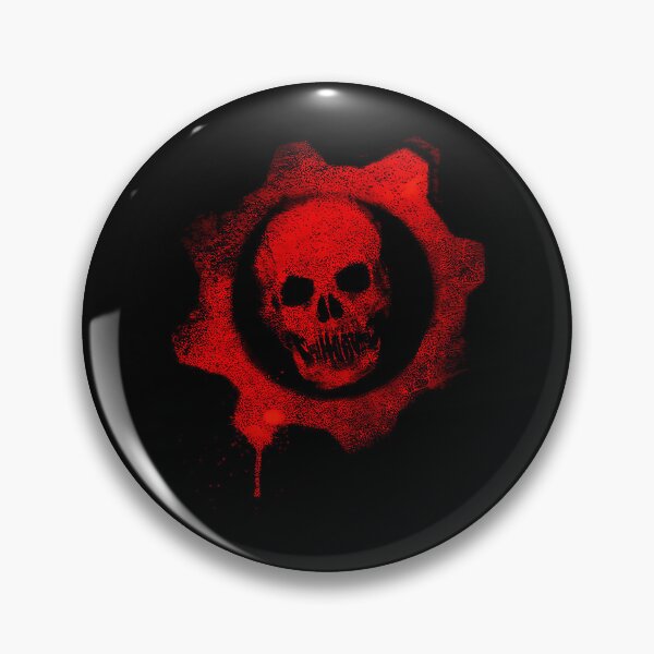 Item preview,  Gears Of Warr designed and sold by mark-krisav.