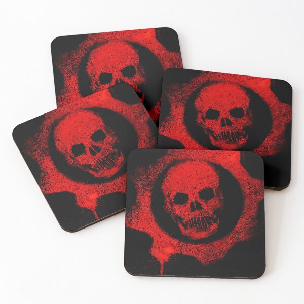 Item preview,  Gears Of Warr designed and sold by mark-krisav.