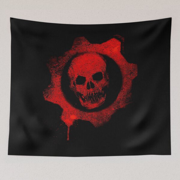 Item preview,  Gears Of Warr designed and sold by mark-krisav.