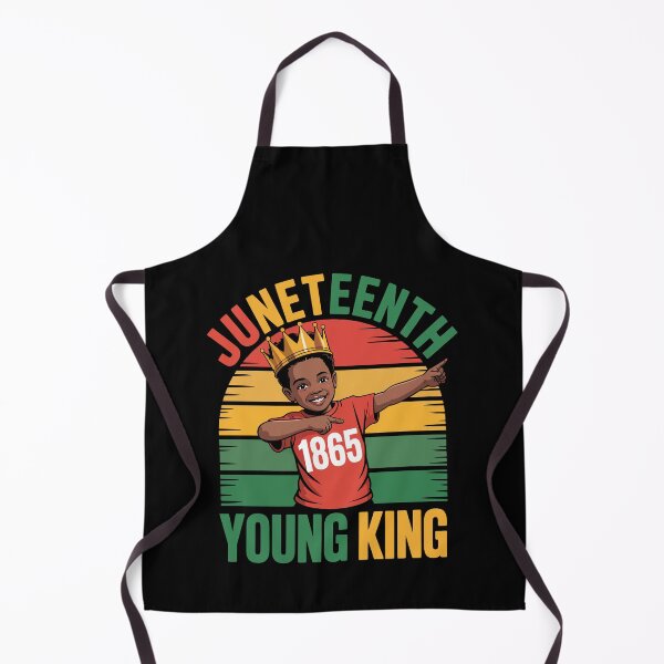Item preview, Juneteenth Young King designed and sold by jkrphoto.